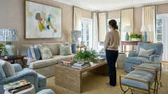 6 způsobů, jak vytvořit šťastnější domov – bez nutnosti rekonstrukce