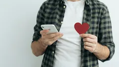 Stoprocentní úspěch: psychologové určili, kdy je nejlepší napsat zprávu po prvním rande